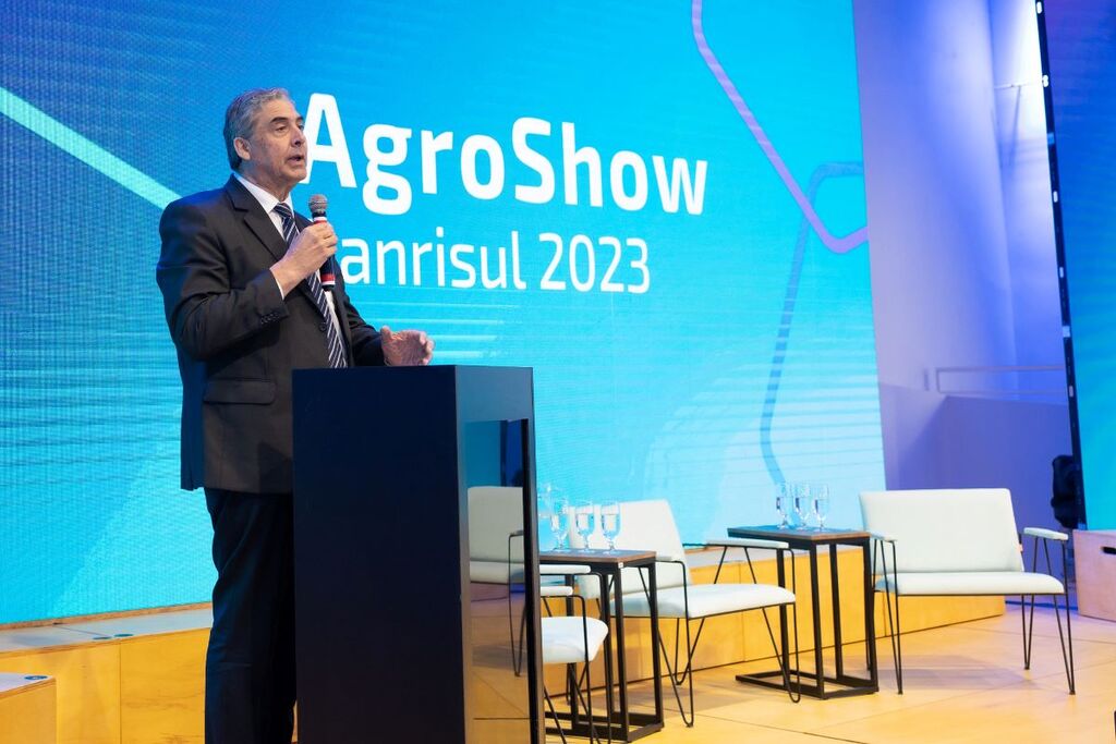 título imagem Banrisul anuncia Plano Safra com R$ 11 bilhões para financiamento do agronegócio no Estado