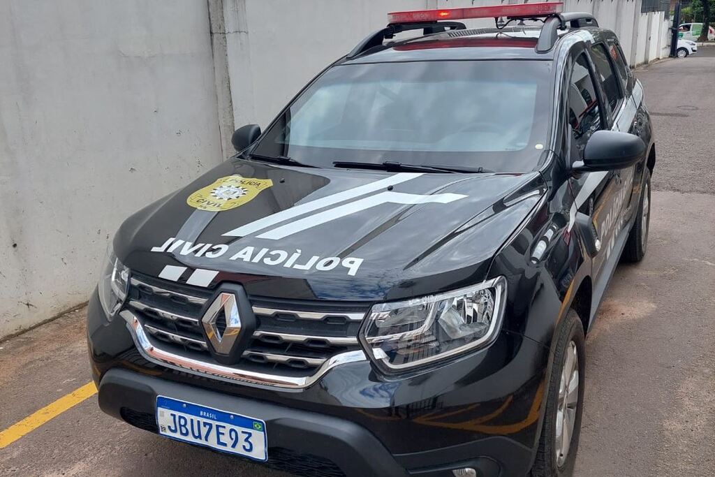 título imagem Jovem é preso por descumprimento de medidas protetivas em Santa Maria