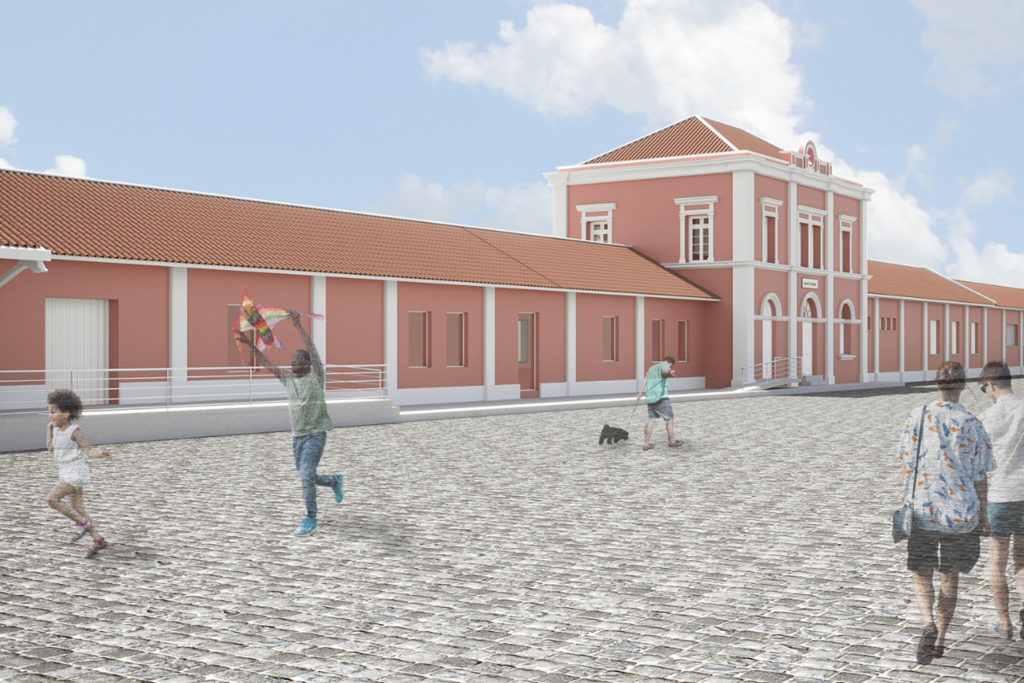Prefeitura relança edital de revitalização da Gare; veja o que mudou