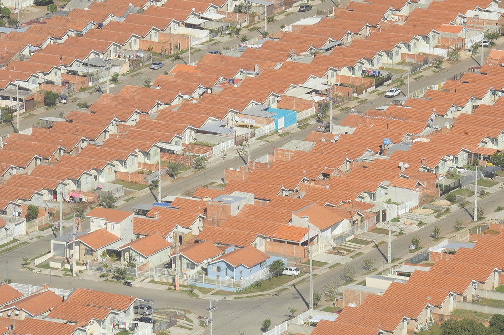 Foto: Jean  Pimentel (Diário/Arquivo) - 