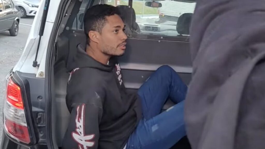 Foto: Reprodução - 