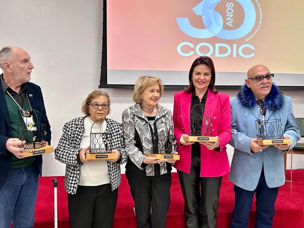 Fotos: Arquivo Pessoal - 