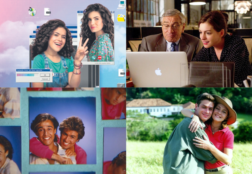 Confira dicas de filmes, documentários e séries para curtir o fim de semana em casa