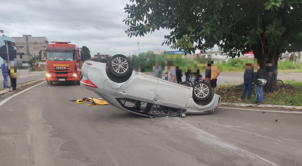 Foto: Comando Rodoviário da Brigada Militar - 