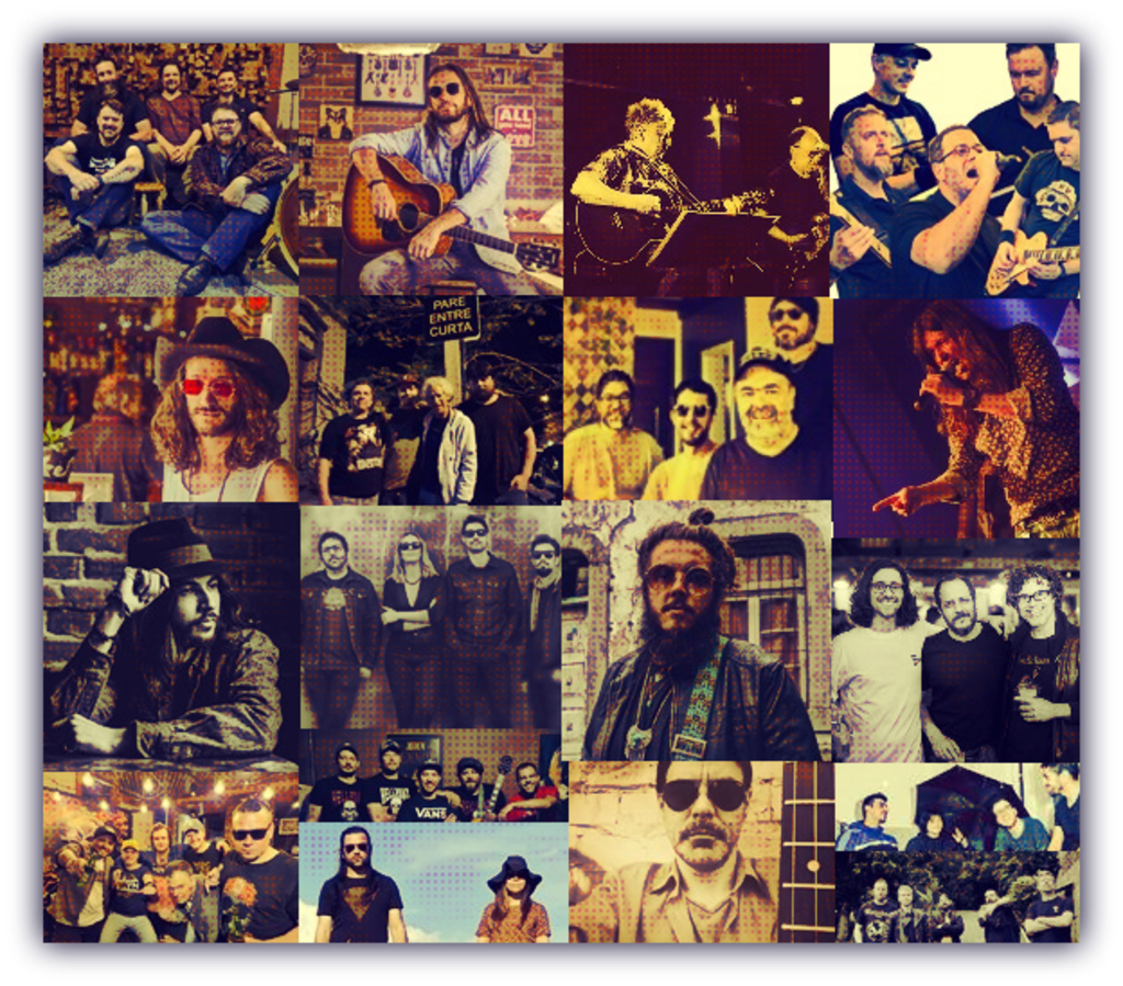 título imagem Quatro dias de rock e blues: festival receberá mais de 50 artistas em Santa Maria