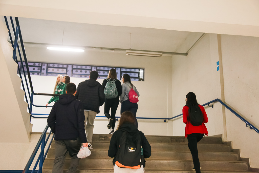título imagem Gabarito preliminar do Vestibular da UFSM é retificado; confira as alterações