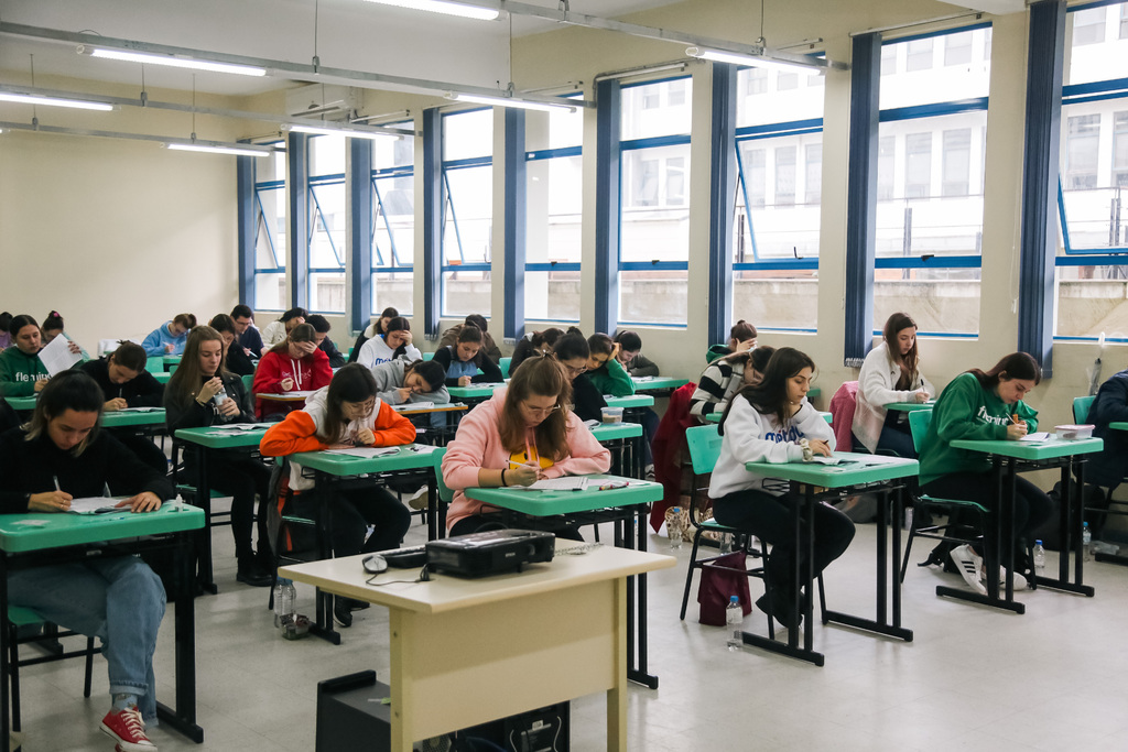 título imagem Retorno do Vestibular da UFSM impulsiona setores econômicos da cidade, avaliam entidades e Poder Público