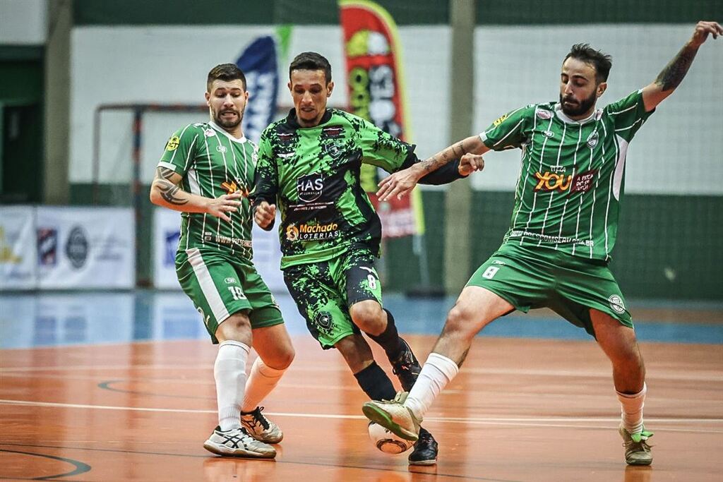 Foto: Gabriel Haesbaert / Minha Foto Em Jogo - 