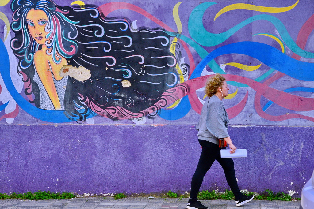 Santa Maria e região podem ter ventos de até 80km/h e queda de granizo nos próximos dias; confira a previsão para a semana