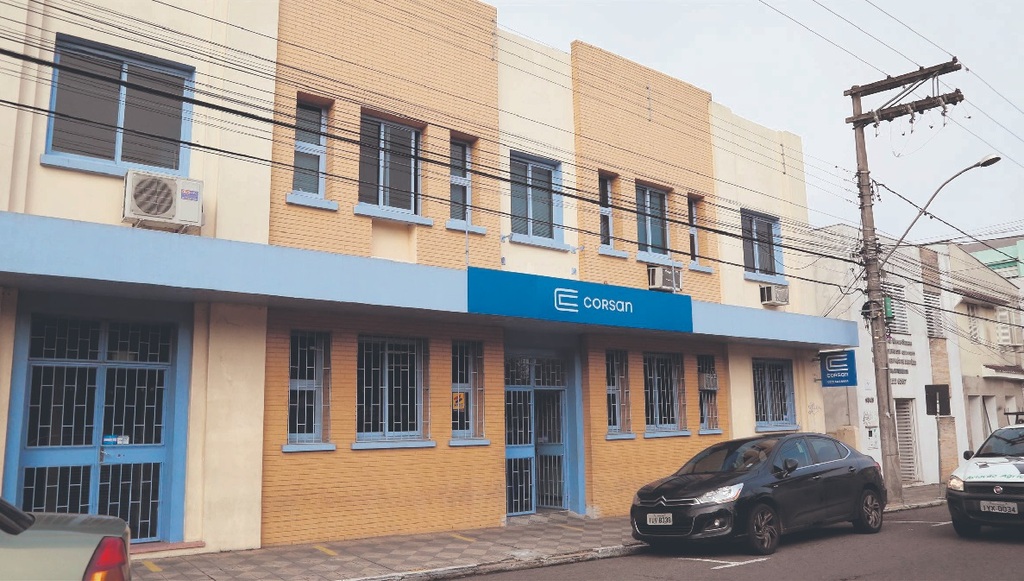 título imagem O que mudou na Corsan em Santa Maria após Aegea assumir e outras dúvidas sobre o futuro do serviço
