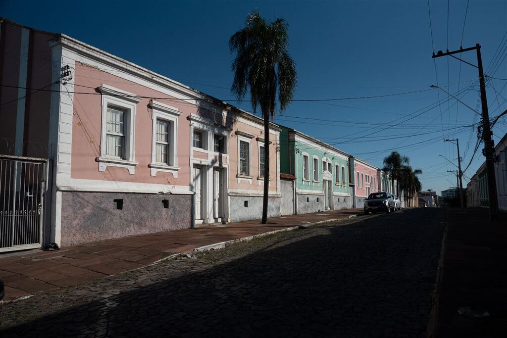 Santa Maria recebeu 1,2 milhão de turistas no ano passado
