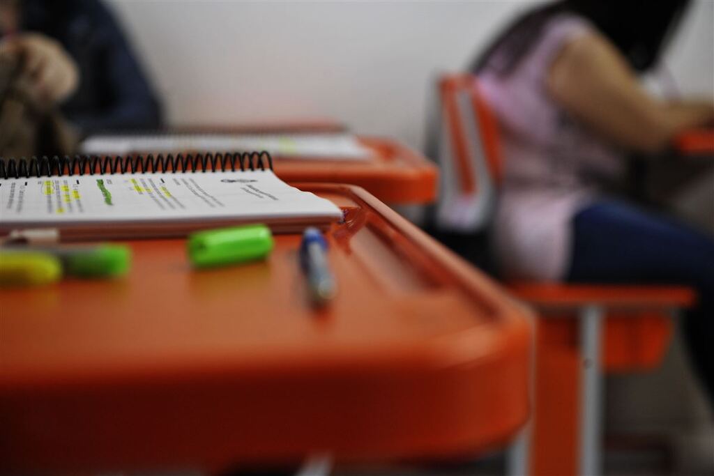 título imagem Preparatório Práxis está com vagas abertas para a turma pré-Enem; saiba como se candidatar
