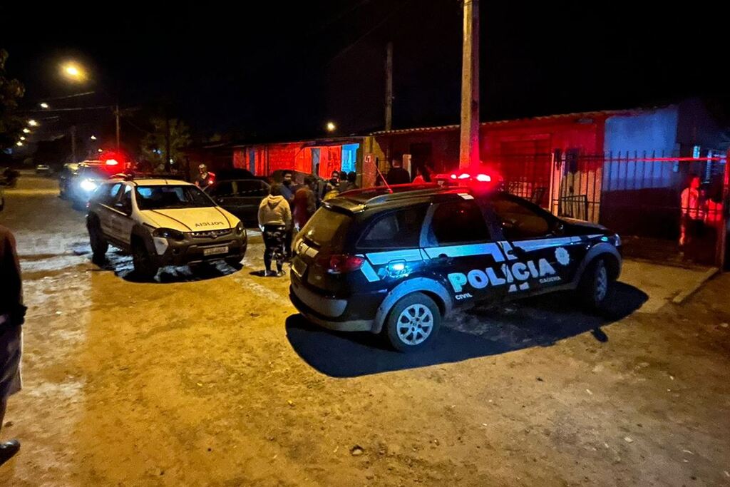 título imagem Santa Maria tem queda de quase 30% no número de homicídios no 1º semestre