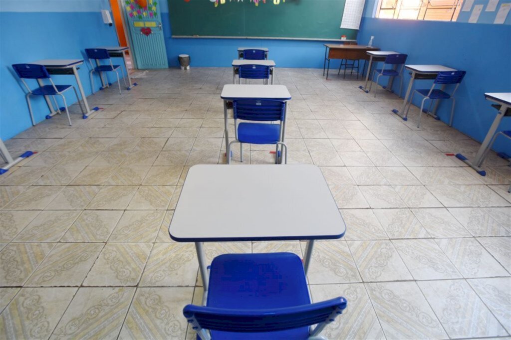 Três escolas municipais na Zona Rural de Santa Maria não terão aula nesta quinta-feira 