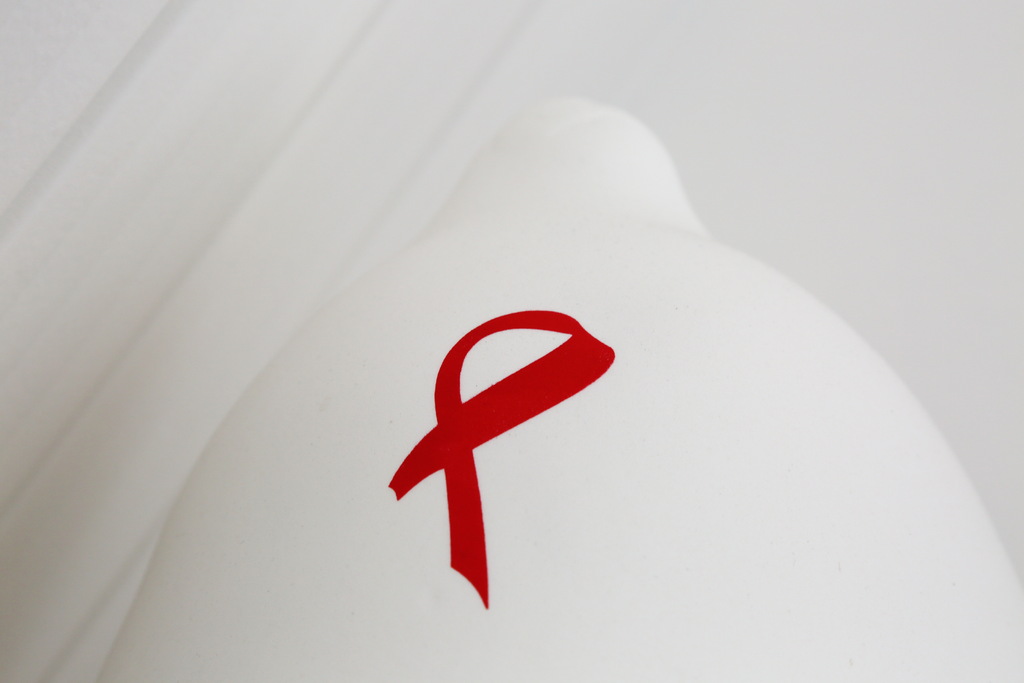 Pandemia de Aids pode acabar até 2030, diz Unaids