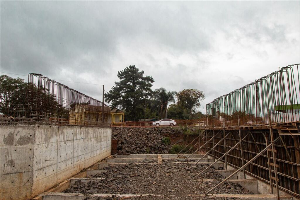 Dnit confirma R$ 30 milhões para acelerar Travessia Urbana de Santa Maria Dnit confirma R$ 30 milhões para acelerar Travessia Urbana de Santa Maria