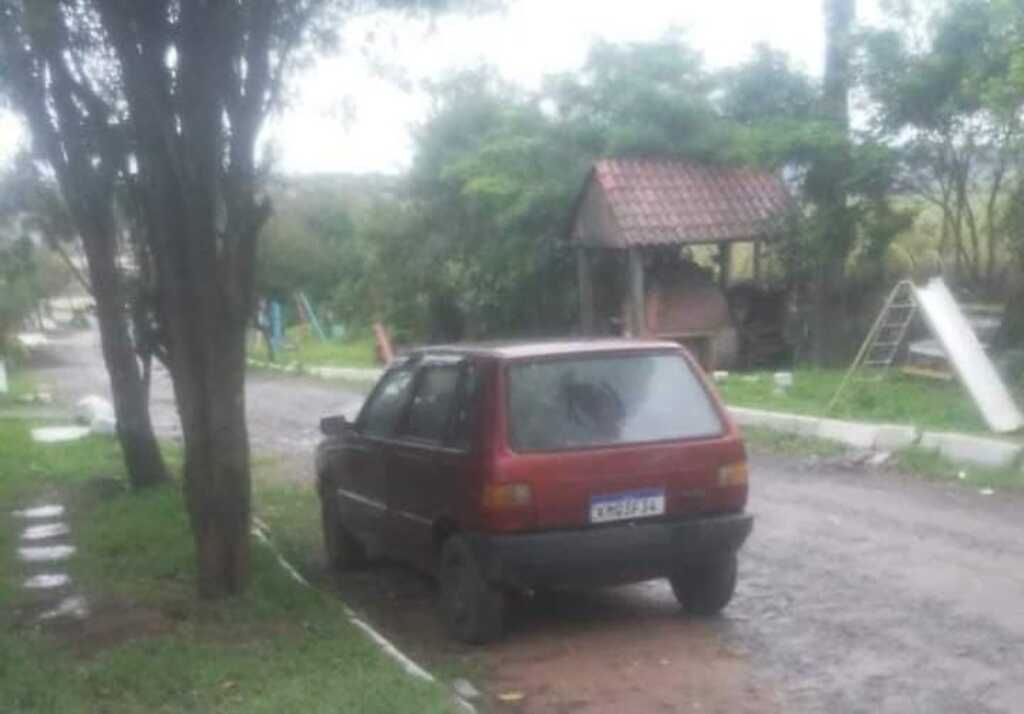 Foto: Arquivo pessoal - 