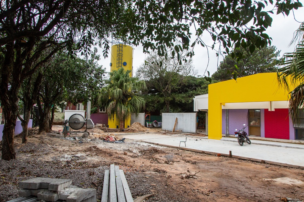 Galeria de imagens: 