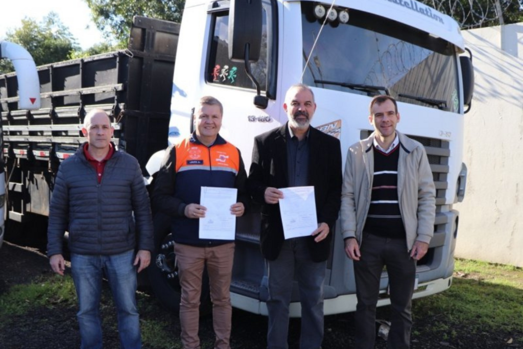 Foto: PMSM/Divulgação - 