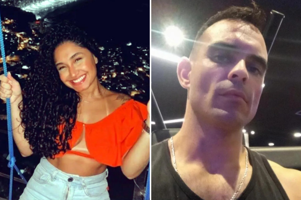 Sargento do Exército mata colega por ciúmes em festa e é morto por policial Sargento do Exército mata colega por ciúmes em festa e é morto por policial