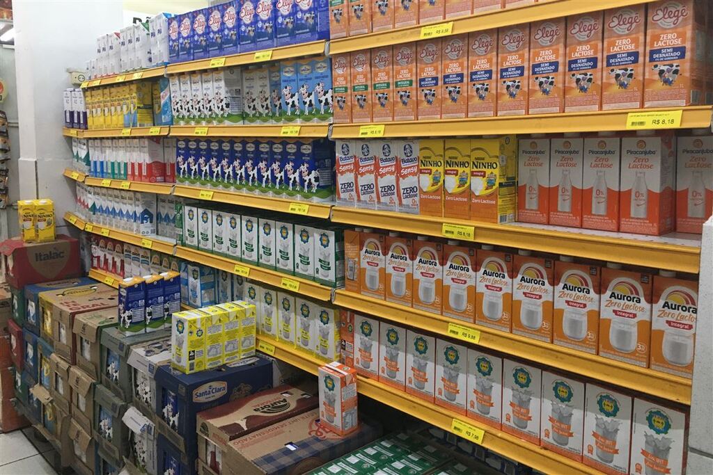 Santa Maria fecha semestre com alta de 44% na arrecadação de ICMS