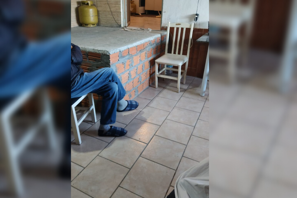 título imagem Polícia Civil apura irregularidades e crime contra idosos em Instituição de Longa Permanência