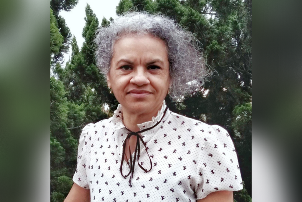 título imagem Professora da UFSM assume cargo no Ministério da Igualdade Racial