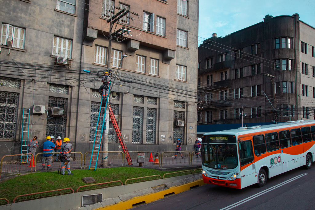 Foto: Nathália Schneider - 