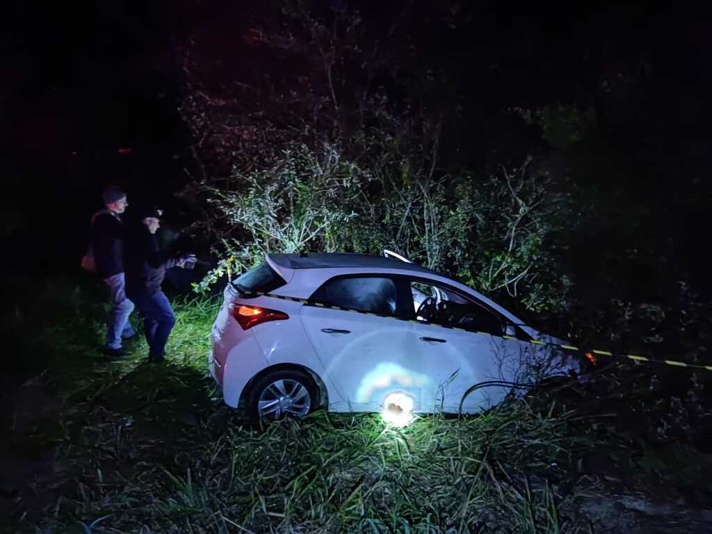 Foto: Polícia Civil - 