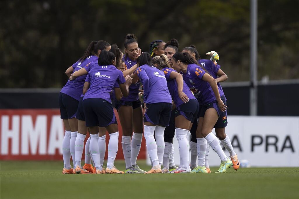 Copa do Mundo começa na madrugada desta quinta-feira