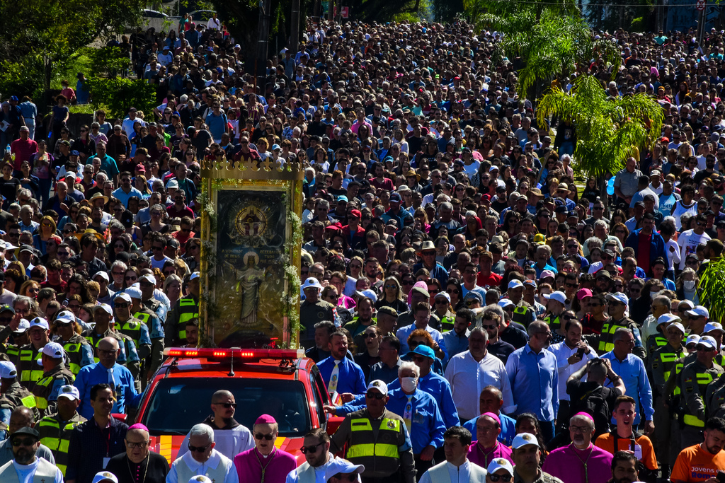 Foto: Eduardo Ramos (Diário/Arquivo) - 