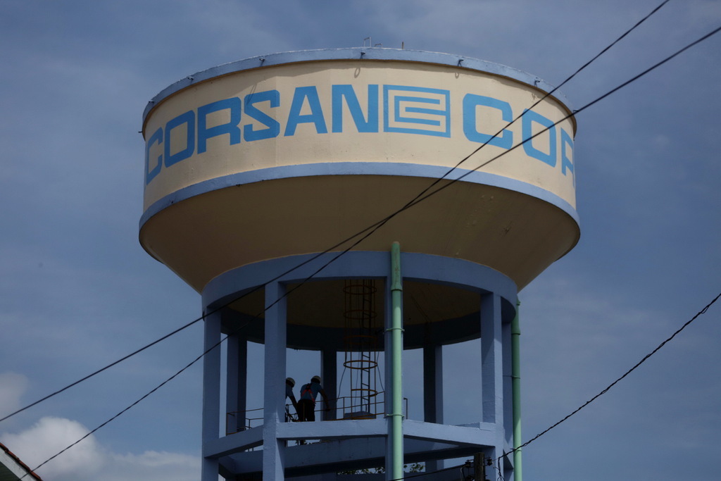 título imagem Após pedido de vista, julgamento do processo de privatização da Corsan é suspenso na 1ª Câmara do TCE-RS