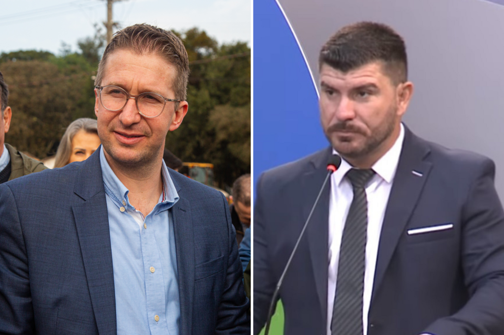 MDB limita prazo para ter candidato a prefeito MDB limita prazo para ter candidato a prefeito