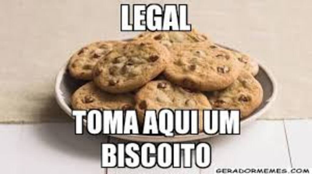 Do biscoito à biscoitagem: entenda como o alimento virou alvo de discussão e sinônimo de elogio na internet