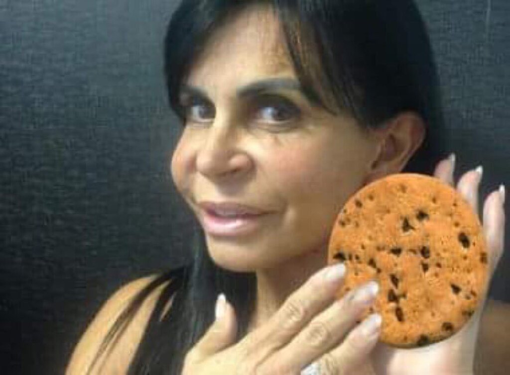 título imagem Do biscoito à biscoitagem: entenda como o alimento virou alvo de discussão e sinônimo de elogio na internet