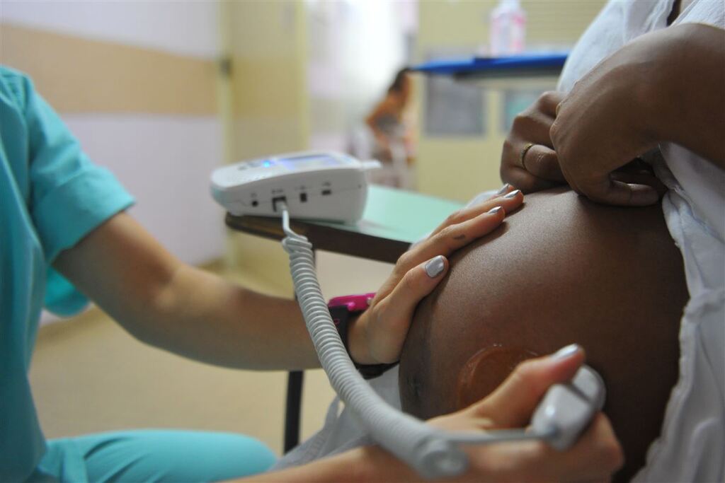 título imagem Ministério da Saúde emite nota técnica sobre intervalo entre doses de penicilina para tratamento de sífilis em gestantes