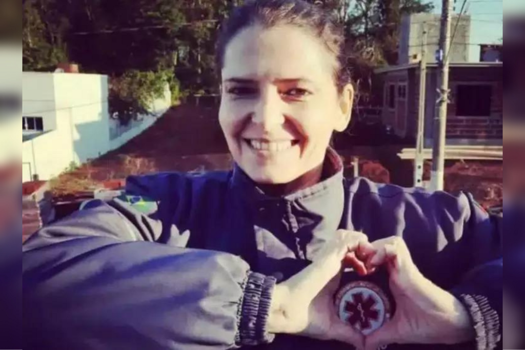 Socorrista do Samu morre ao cair de pedreira durante atendimento em Frederico Westphalen