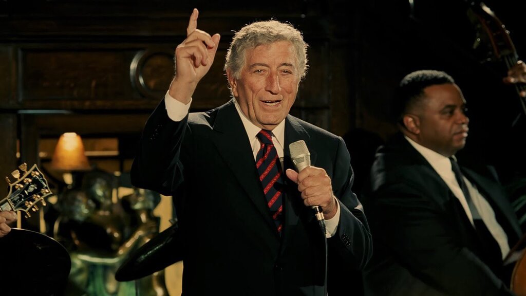 Lenda do jazz e do pop, morre Tony Bennett aos 96 anos