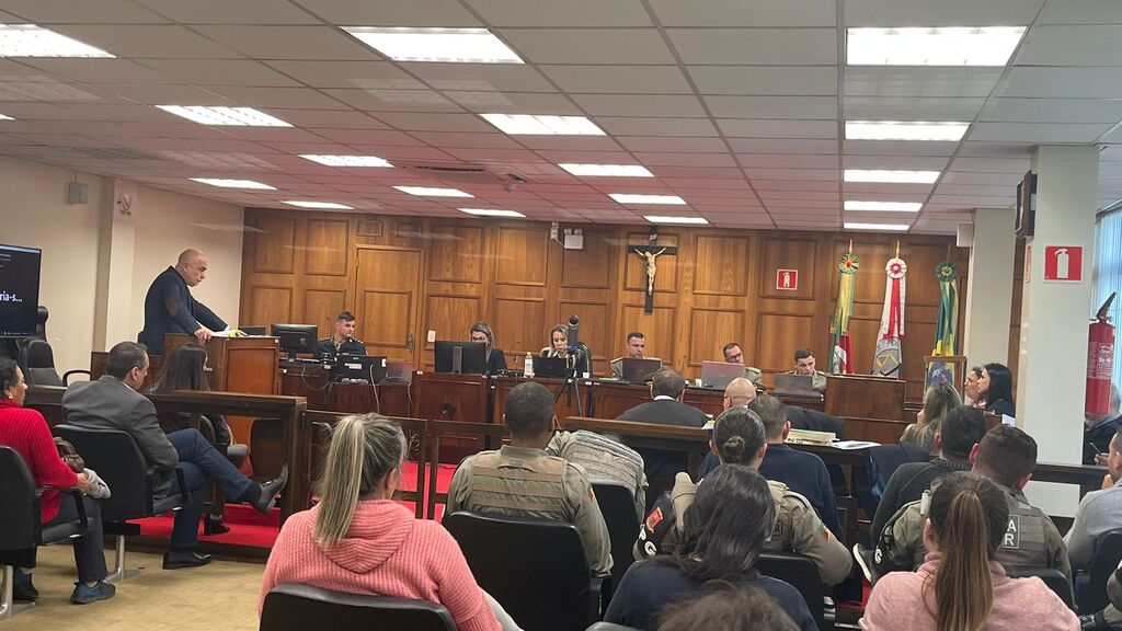 Caso Gabriel: advogada da família do jovem se manifesta após sentença da Justiça Militar