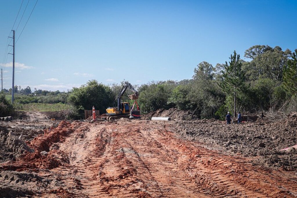 Foto: Marcelo Oliveira (Prefeitura de Santa Maria/ divulgação) - 