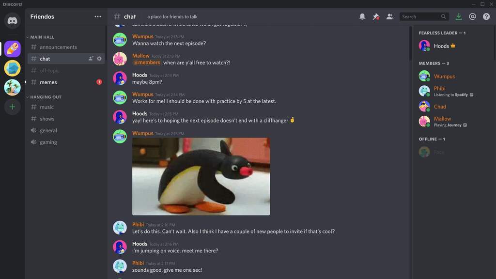 título imagem Discord: Polícia Federal apreende notebook usado por menor em conversa com adolescentes na plataforma