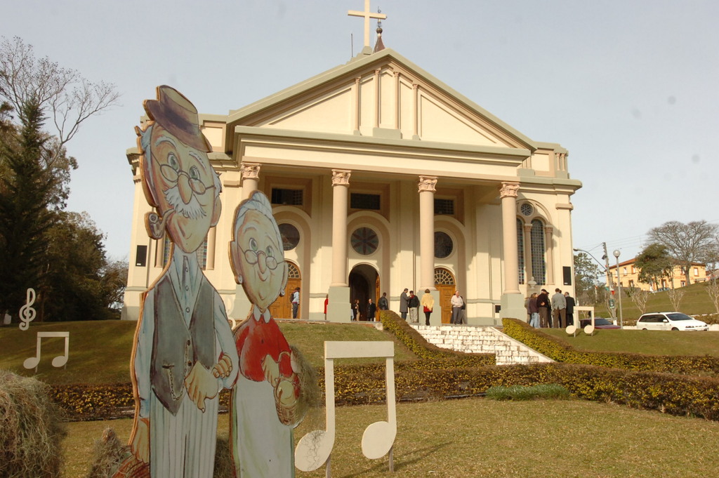 Com música e boa gastronomia, 38ª Semana Cultural Italiana de Vale Vêneto começa no domingo
