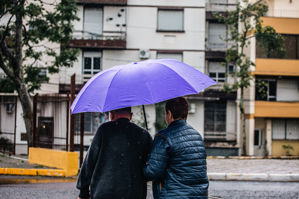 título imagem Chuva e temperaturas baixas retornam nesta semana para Santa Maria