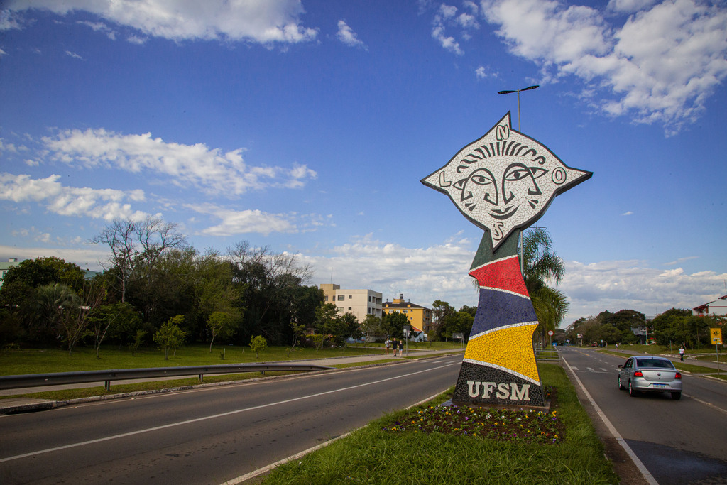 UFSM firma acordo de parceria internacional com universidade sul-africana