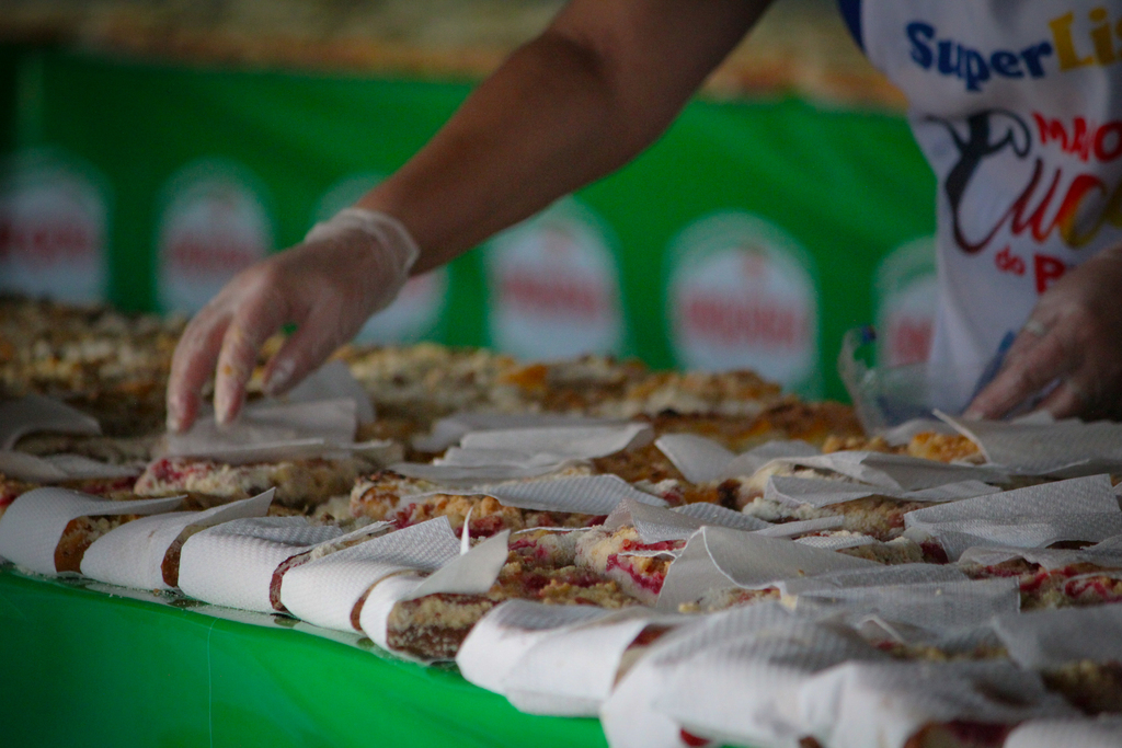 Foto: Vinícius Machado - 