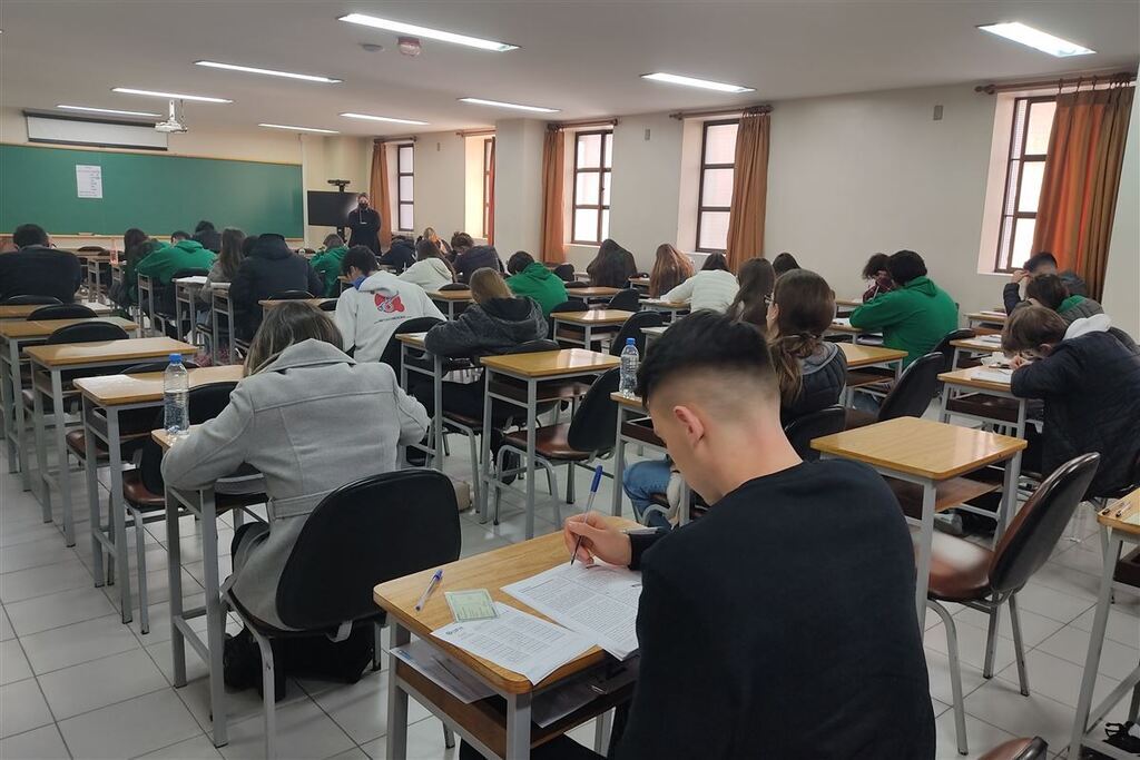 título imagem Prouni: MEC inicia segunda chamada para comprovação de documentos