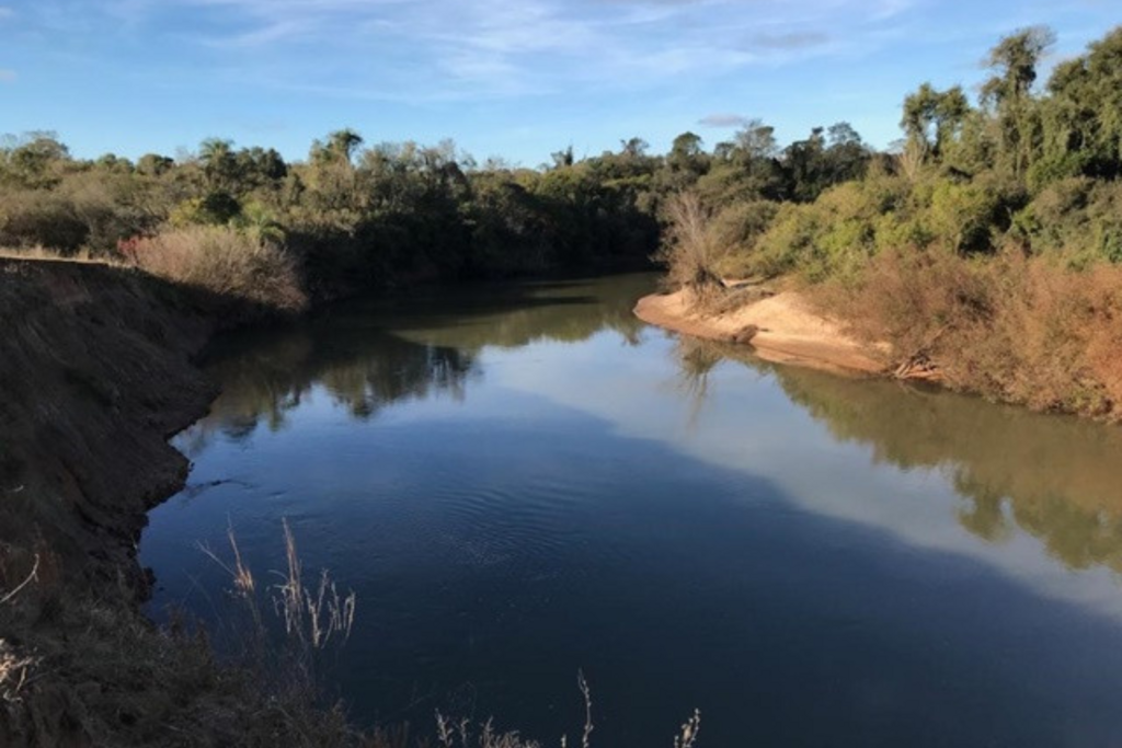 Galeria de imagens: Fazenda Cinamomo, em Itaqui