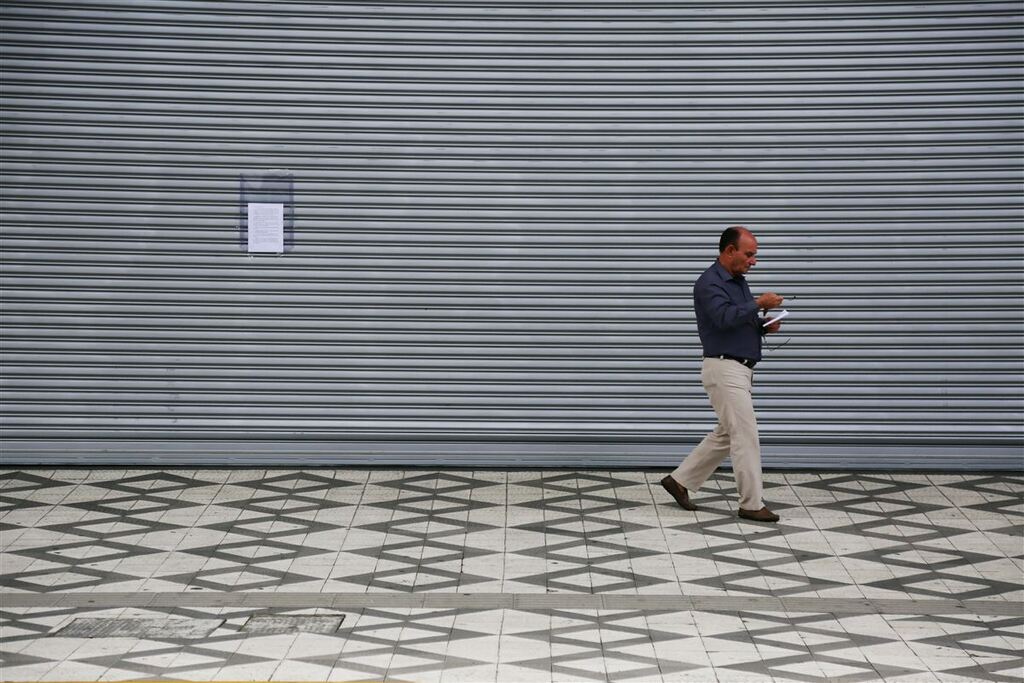 Foto: Renan Mattos (Diário/ arquivo) - Entre março e abril de 2020, o comércio precisou ficar de portas fechadas por um mês por determinação do governo do Estado