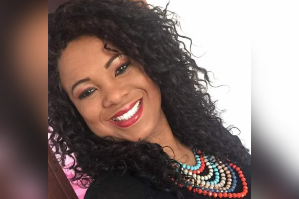 “Colocava muito amor no que fazia”, relembra mãe de alunos da professora de Dança e finalista do Garota Verão, vítima de infarto