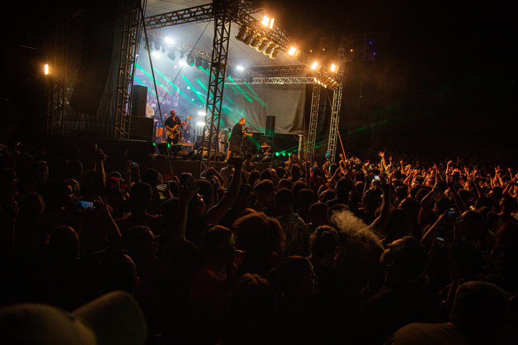 Resultado preliminar dos artistas que vão tocar na Calourada é divulgado